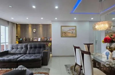 Apartamento com 2 dormitórios à venda, 114 m² por R$ 1.200.000,00 - Jardim Consórcio - São Paulo/SP