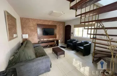 Sobrado com 3 dormitórios à venda, 104 m² por R$ 650.000,00 - Vila Marari - São Paulo/SP