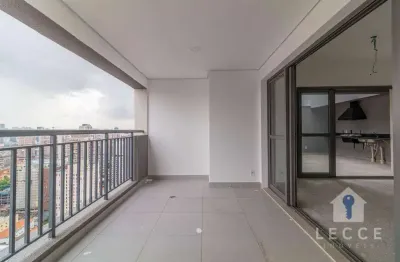 Cobertura com 2 dormitórios à venda, 159 m² por R$ 2.090.000,00 - Chácara Santo Antônio
 - São Paulo/SP