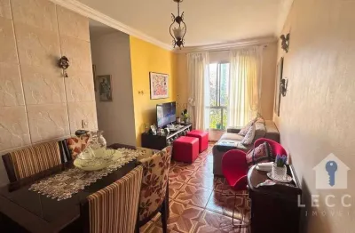 Apartamento com 2 quartos à venda na Rua Francisco Felippe Agosti, 800, Vila Inglesa, São Paulo