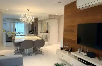 Apartamento com 3 dormitórios à venda, 108 m² por R$ 1.500.000 - Vila Alexandria - São Paulo/SP