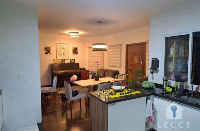Casa com 3 dormitórios à venda, 160 m² por R$ 1.300.000 - Chácara Inglesa - São Paulo/SP