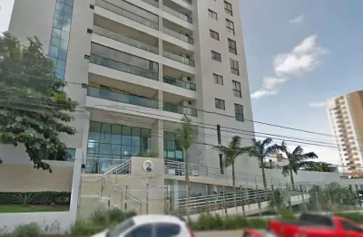 Apartamento à venda com 3 quartos, sendo 1 suíte no centro de campina grande/pb