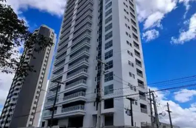 Apartamento para vender com 4 quartos 4 suítes no bairro mirante em campina grande
