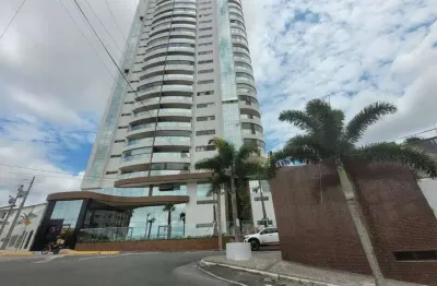 Apartamento à venda com 3 quartos, sendo 1 suíte no bairro alto branco em campina grande