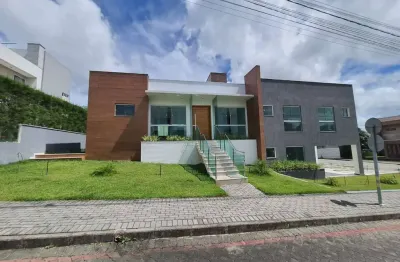 Casa de condomínio para vender com 5 quartos 5 suítes no bairro condomínio atmosphera eco residence em lagoa seca