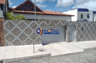 Casa para vender com 6 quartos 3 suítes no bairro jardim paulistano em campina grande