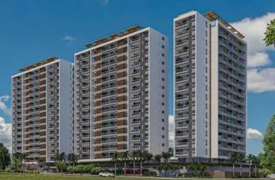 Apartamento para vender com 2 quartos no bairro catolé em campina grande