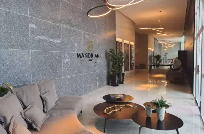 Flat com 1 quarto à venda na Avenida Severino Bezerra Cabral, 133, Catolé, Campina Grande