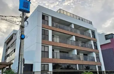 Apartamento à venda com 2 quartos, sendo 1 suíte, no bairro bessa em joão pessoa