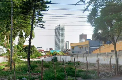 Lote / terreno de bairro para vender no bairro centro em campina grande