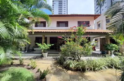 Casa com 5 quartos à venda na Rua Marechal Deodoro, 770, Prata, Campina Grande