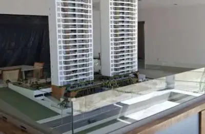 Apartamento Para Vender com 3 quartos, sendo 3 suítes no bairro Jardim Tavares em Campina Grande