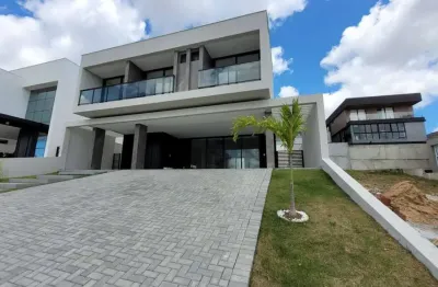 Casa em condomínio fechado com 4 quartos à venda na Rua Fernandes Vieira, 1394, Mirante, Campina Grande