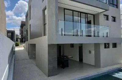 Casa em condomínio fechado com 4 quartos à venda na Rua Fernandes Vieira, s/n, Mirante, Campina Grande