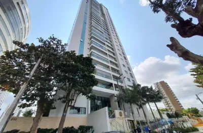 Apartamento à venda com 3 quartos, sendo 2 suítes no centro de Campina Grande
