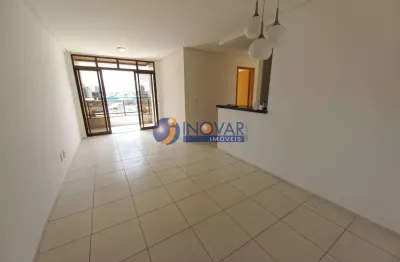 Residencial marcus gabriel - apartamento para vender com 3 quartos 1 suíte em campina grande