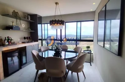 Apartamento Para Vender com 03 quartos 1 suítes no Heron Marinho em Campina Grande