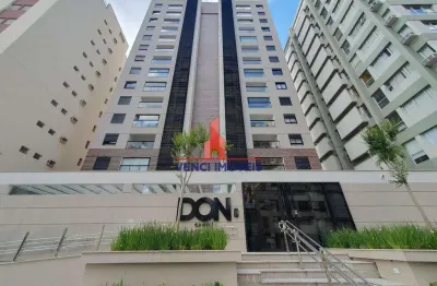 Apartamento à venda e para alugar em campinas, cambuí, com 1 suíte, com 51.67 m²