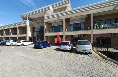 Sala à venda e para alugar em valinhos, jardim paiquerê, com 38 m², porto seguro office