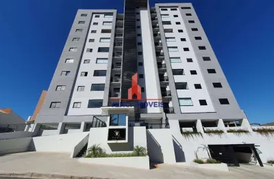 Apartamento para alugar em valinhos, jardim alto da boa vista, com 3 quartos, com 79 m²