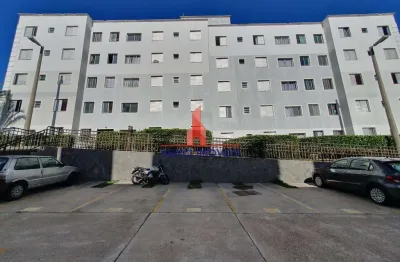 Apartamento para venda em campinas, jardim antônio von zuben, com 2 quartos, 44 m²