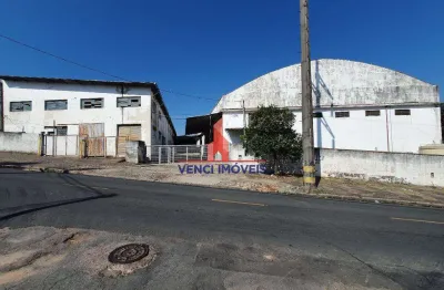 Barracão / Galpão / Depósito para alugar na Vila Sonia, Valinhos 