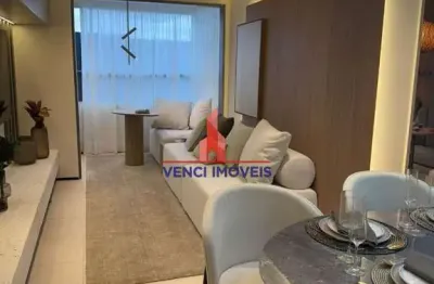 Apartamento com 3 quartos à venda na rua professor antônio nogueira braga, 51, mansões santo antônio, campinas, 60 m2 por r$ 600.000