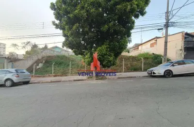 Terreno comercial à venda no Centro, Valinhos 