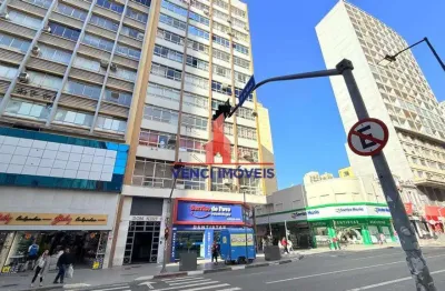 Conjunto à venda e para alugar em campinas, centro, com 64.07 m², edifício don nery