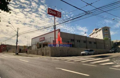Galpão para alugar em campinas, jardim conceição, com 1961 m²
