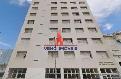Apartamento à venda em campinas, centro, com 1 quarto, com 26505 m²