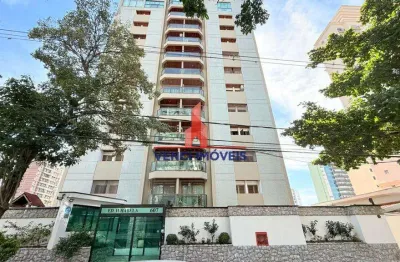 Apartamento à venda em campinas, cambuí, com 3 quartos, com 105 m², condomínio edifício ilha bela