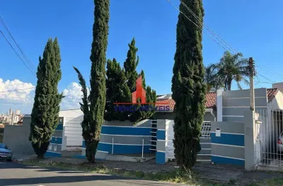 Casa à venda em campinas, jardim guanabara, com 3 quartos, com 152.5 m²