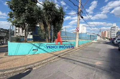 Terreno comercial para alugar na Rua Uruguaiana, 1342, Bosque, Campinas
