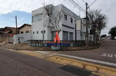 Prédio com 7 salas à venda no Jardim Pinheiros, Valinhos 