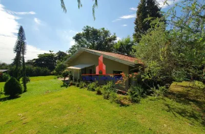 Chácara para venda em valinhos, chácaras são bento, com 3 dormitórios sendo 2 suítes, com 2000 m² de terreno