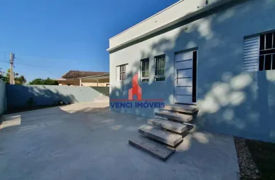 Casa com 3 quartos à venda na Vila Sonia, Valinhos 