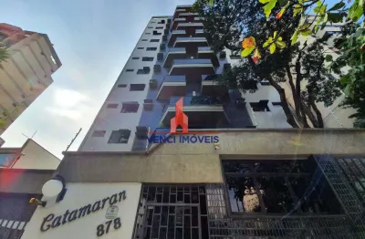 Apartamento para venda em campinas, jardim paraíso, 3 dormitórios sendo uma suíte, 133.72 m²