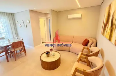 Apartamento para alugar em campinas, cambuí, com 2 quartos, com 60.5 m², condomínio edifício chimu