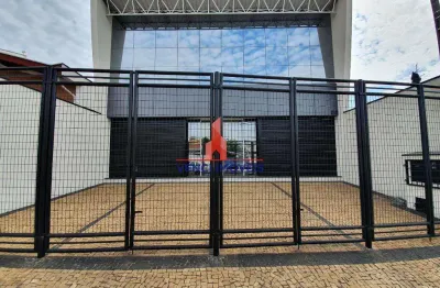 Galpão à venda e para alugar em campinas, jardim do trevo, com 480 m²