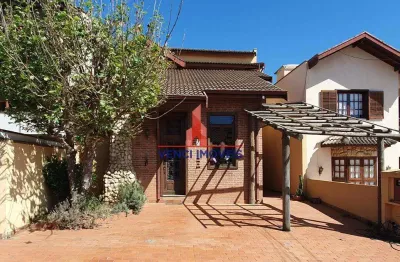 Casa à venda em valinhos, lenheiro, com 4 quartos, com 213.99 m², condomínio mirante do lenheiro