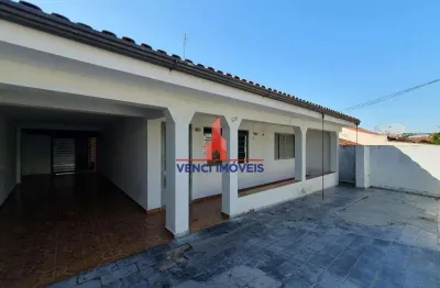 Casa para venda em valinhos, parque cecap, com 2 dormitórios, 131.8 m² de construção