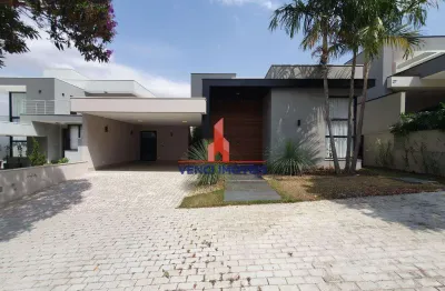 Casa em condomínio fechado com 3 quartos à venda no jardim paiquerê, valinhos , 255 m2 por r$ 3.600.000