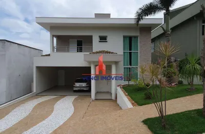Casa à venda em valinhos, pinheiro, com 3 suítes, com 238.94 m², portal do jequitibá