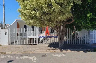 Casa à venda em valinhos, jardim das vitórias régias, com 4 quartos, com 330 m²