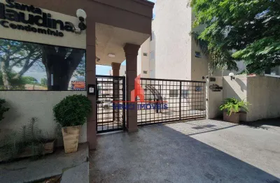 Apartamento para venda em vinhedo, santa claudina, com 2 dormitórios sendo uma suíte, 75.53 m²