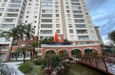 Apartamento à venda em campinas, loteamento residencial vila bella, com 4 quartos, com 134 m²