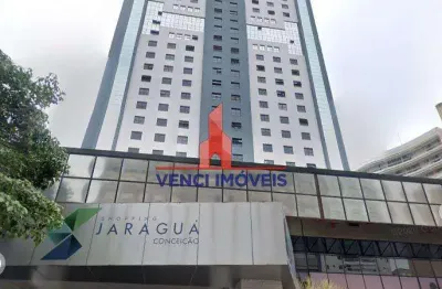 Sala à venda em campinas, centro, com 35 m², shopping conceição