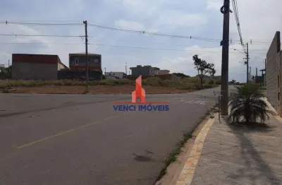 Terreno à venda em campinas, residencial parque da fazenda, com 295.82 m²